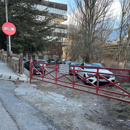Primavera Premium Sierra Nevada 2 Zewnętrze zdjęcie