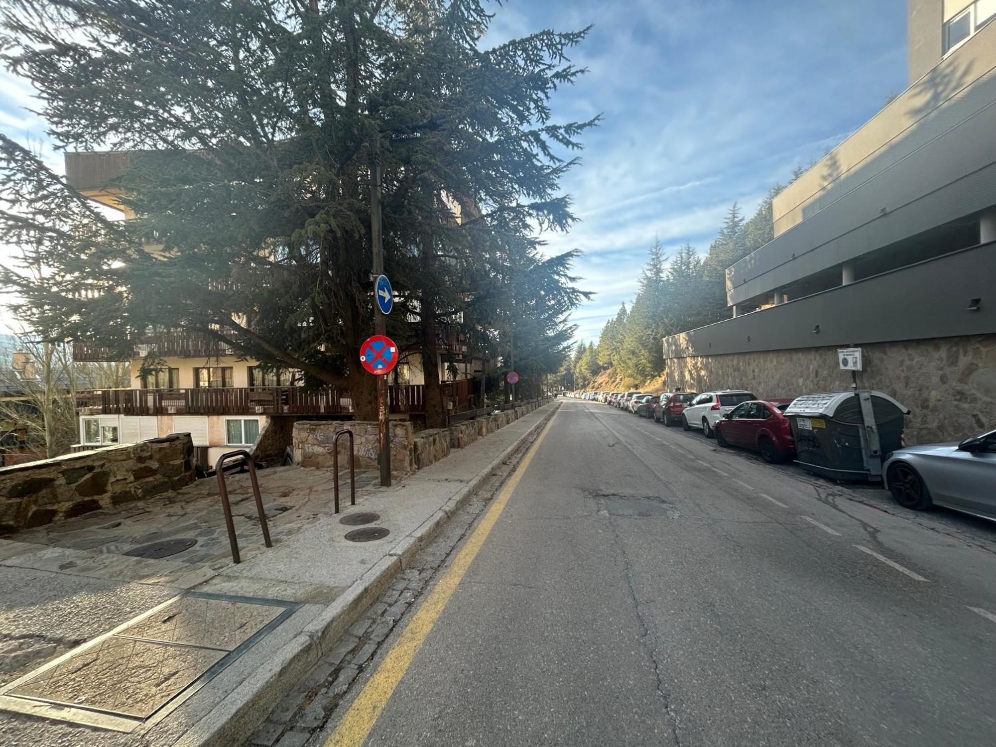 Primavera Premium Sierra Nevada 2 Zewnętrze zdjęcie